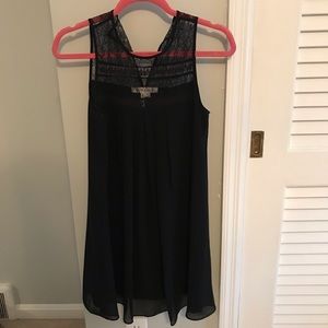 BCBGeneration black dress